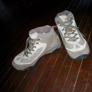 North Face Hiking Boots